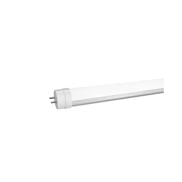 T8 Tube Light-G13 170lm/w 18W 120cm 3000K Flickerfree driver