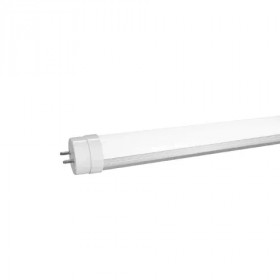 T8 Tube Light-G13 140lm/w 18W 120cm 3000K Flickerfree driver