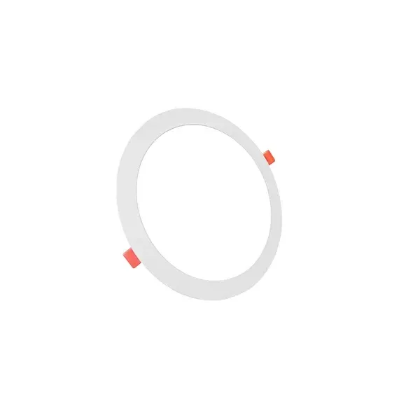 LED Round Panel Light (Recessed mounting) Non DIM 225mm 18W 4000K