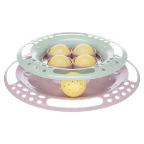 LED Round Panel Light (Recessed mounting) Non-dim 170mm 12W 6000K