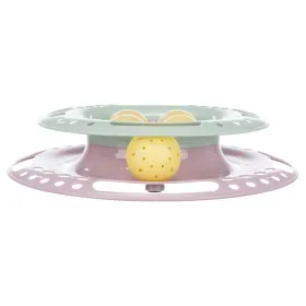 LED Round Panel Light (Recessed mounting) Non-dim 120mm 6W 6000K