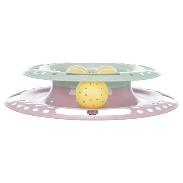 LED Round Panel Light (Recessed mounting) Non-dim 120mm 6W 6000K