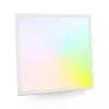 Edge-lit led panel RGBCCT Milight controller 62x62Cm 48W