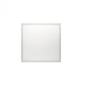 Edge-lit LED panel White frame 30X30Cm 4000K