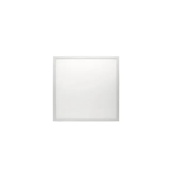 Edge-lit LED panel White frame 30X30Cm 4000K