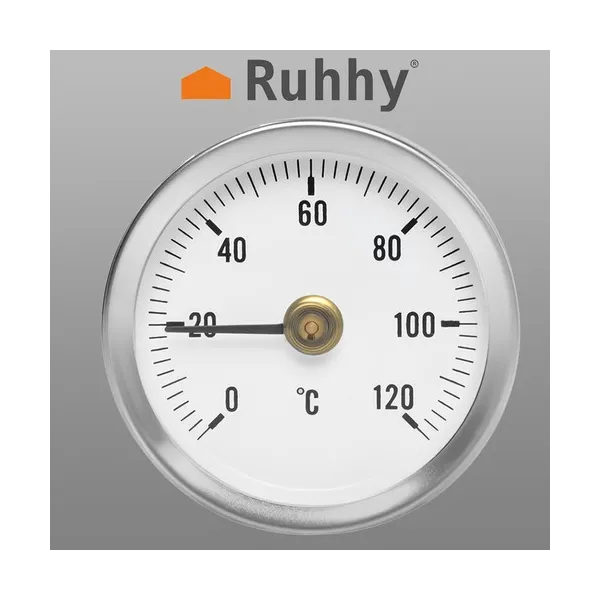 T8122 Dial Thermometer