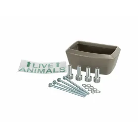 LED R63 10W E27 WW