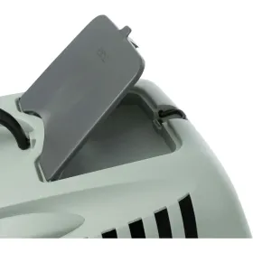 LED 4W JD E14 NW flat
