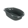 LED 4.2W JD E14 WW flat