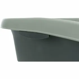 LED 7W G9 NW flat