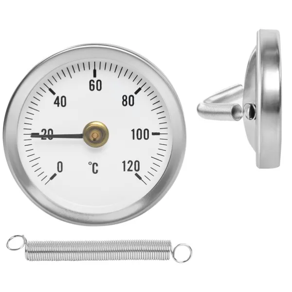 T8122 Dial Thermometer