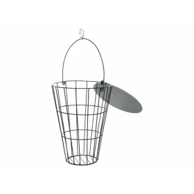 LED Filament Candle 5.9W E14 WW 2700K Dimmable