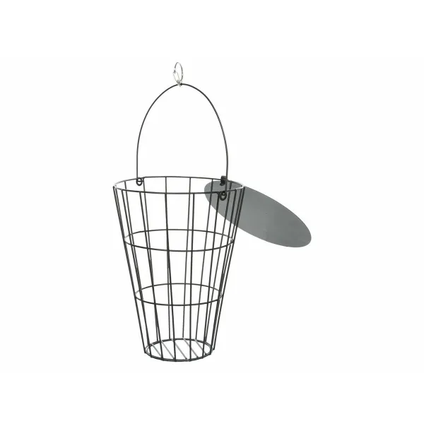 LED Filament Candle 5.9W E14 WW 2700K Dimmable