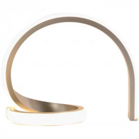 LED Desk Lamp Snail 10W WW