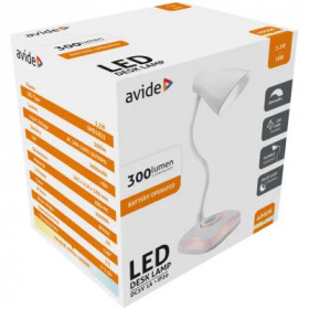 LED Desk Lamp USB 3.2W