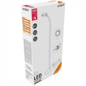 LED Floor Lamp Angel 12W NW White