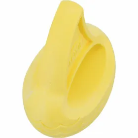 (Saturn-O) Bulkhead Lamp oval IP54 12W NW White
