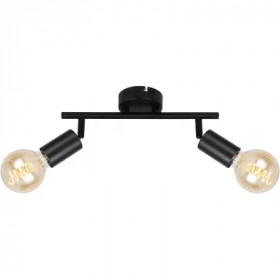 Ceiling Lamp Layla 2xE14