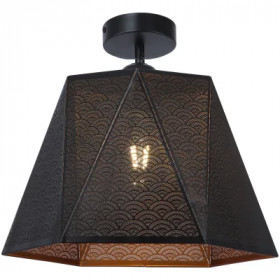 Ceiling Lamp Hannah 1xE27