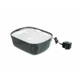 Ceiling Lamp Luna 4xE14 Sockets Black