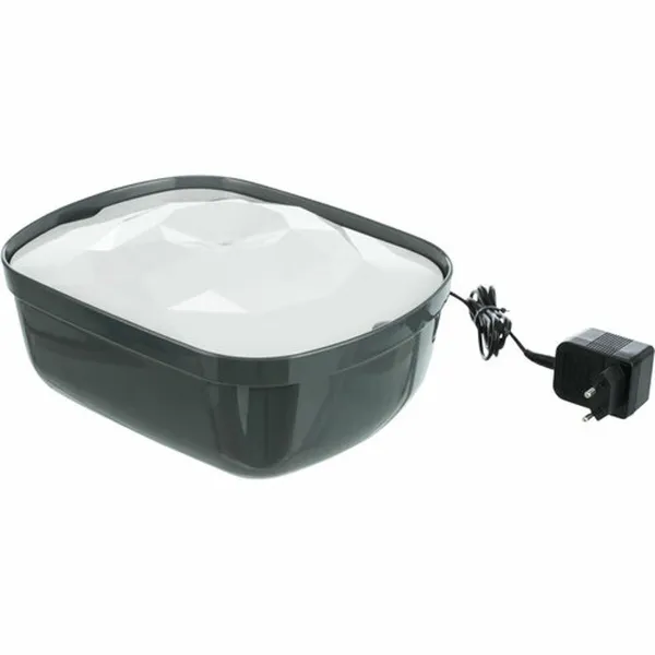 Ceiling Lamp Madeline 2xE27 Sockets Wood/Black