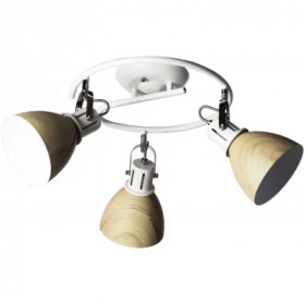Pendant Lamp Ananta 3xE27