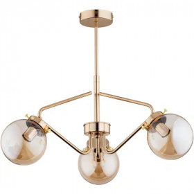 Pendant Lamp Arco 3xE14