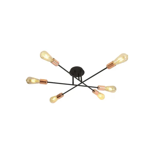 Pendant Lamp Avante 6xE27