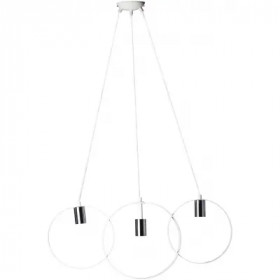 Pendant Lamp Loveray 3xE27