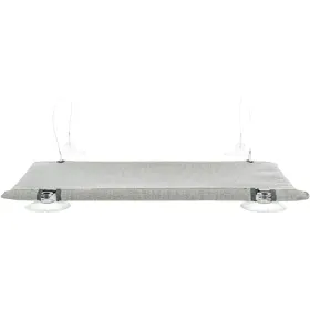 Outdoor Post Lamp Solana LED 1.5W NW 500mm IP44 Antracit