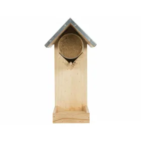 Outdoor Post Lamp Sunset LED 1.5W WW 500mm IP44 Black