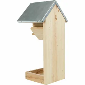 Outdoor Post Lamp York LED 2W WW 500mm IP44 Antracit