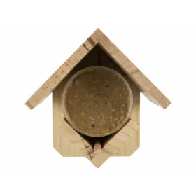 Outdoor Post Lamp York LED 2W NW 500mm IP44 Satin Nickel