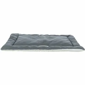 Outdoor Wall Lamp Blake-U 1xE27 Black IP44 PIR