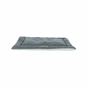 Outdoor Wall Lamp Boca 1xE27 PIR IP44 Antracit