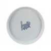 Outdoor Wall Lamp Terra 2xGU10 IP44 Satin Nickel