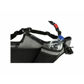 Outdoor Pendant Lamp Blake 1xE27 82.5cm Black IP44