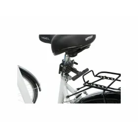 Outdoor Wall Lamp Imperial 1xE27 IP44 Antracit