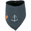 Outdoor Wall Lamp Navarre 1xE27 IP44 Black