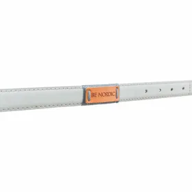 LED Frosted Flood Light Slim SMD 20W NW 4000K PIR White
