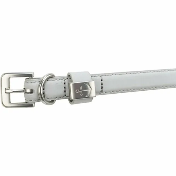 LED Frosted Flood Light Slim SMD 30W NW 4000K PIR White