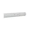 LED Panel 600x600mm 29W WW 120lm/W UGR+IP44 Industrial Range