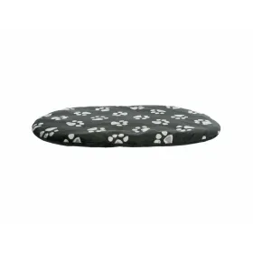 LED Ceiling Lamp Surface Mounted Round ALU 12W CW