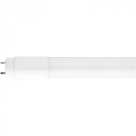 LED Glass Tube 9W G13 600mm CW 120lm/W
