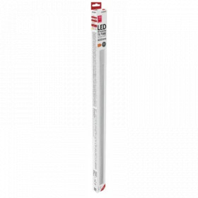 LED T5 Integrated Tube 9W 600mm WW with AC plug