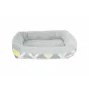 LED T5 Integrated Tube 15W 900mm NW with AC plug
