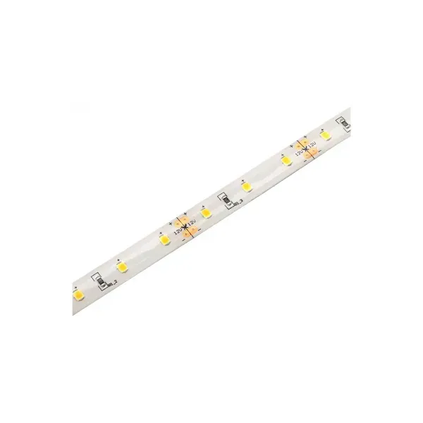 LED Strip 12V 4.8W 2700K IP65 5m