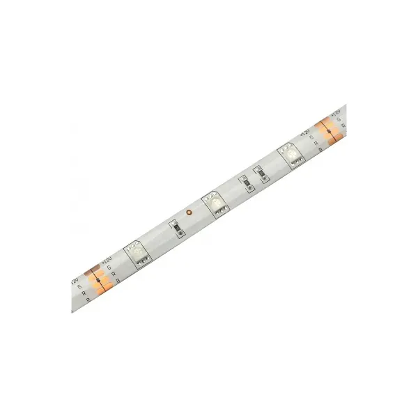 LED Strip 12V 7.2W RGB IP65 5m
