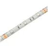 LED Strip 12V 7.2W RGB IP65 5m