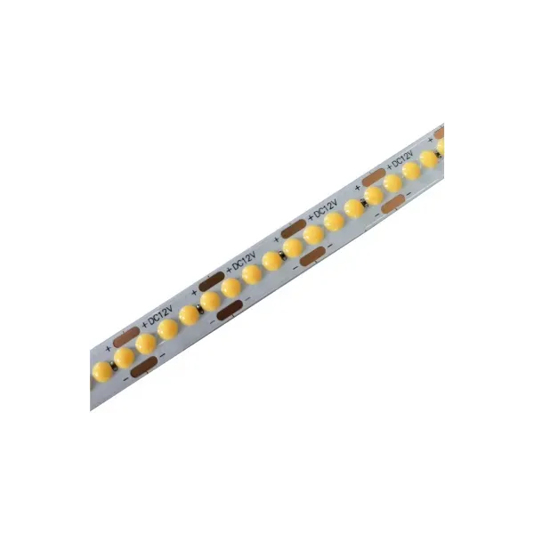 LED Strip D-COB 12V 12W NW IP44 5m